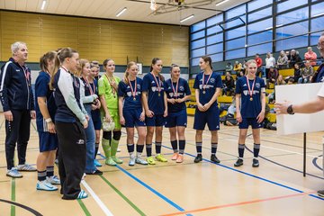 Bild 83 - wBJ NFV Futsalmeisterschaft